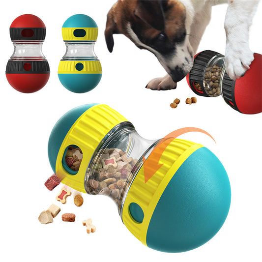 Hundespielzeug  "Baloo"